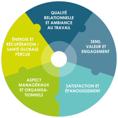 facteurs de QVT systémie et QVT