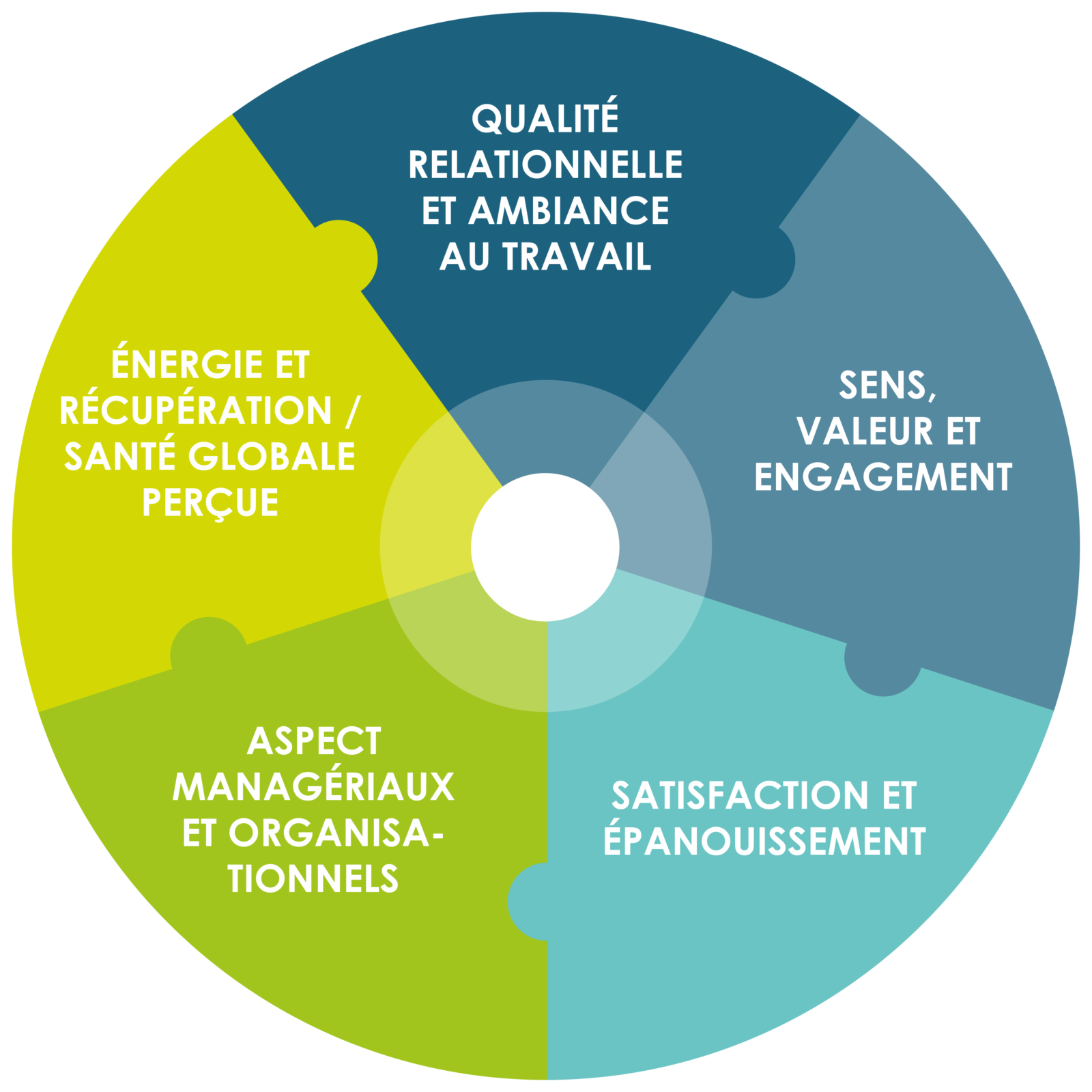 diagnostic social baromètre QVT