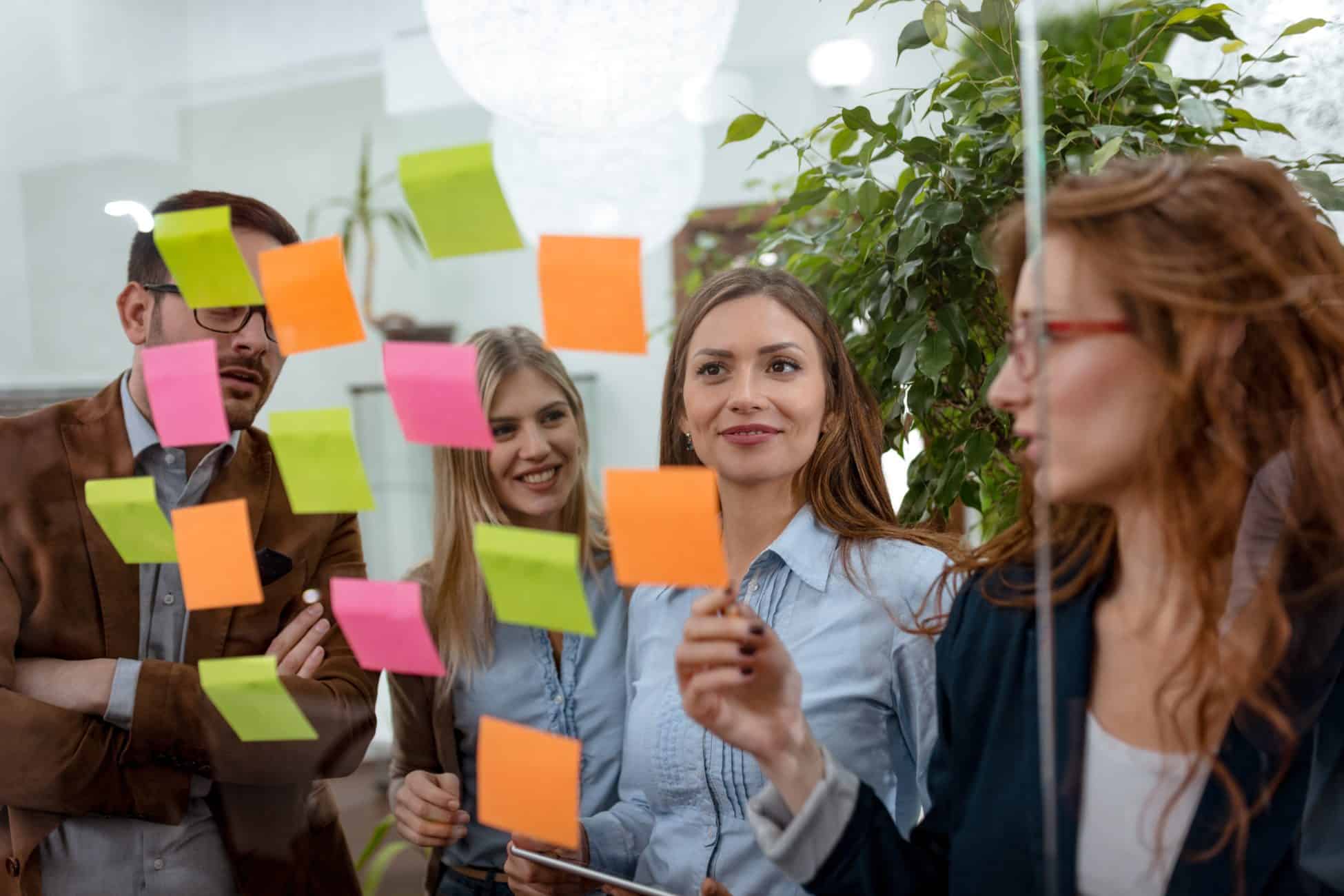 Harcèlement au travail