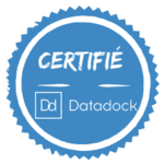 datadock formation certifiée