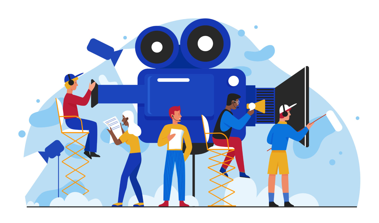 Magic Monday Mieux Travailler Ensemble