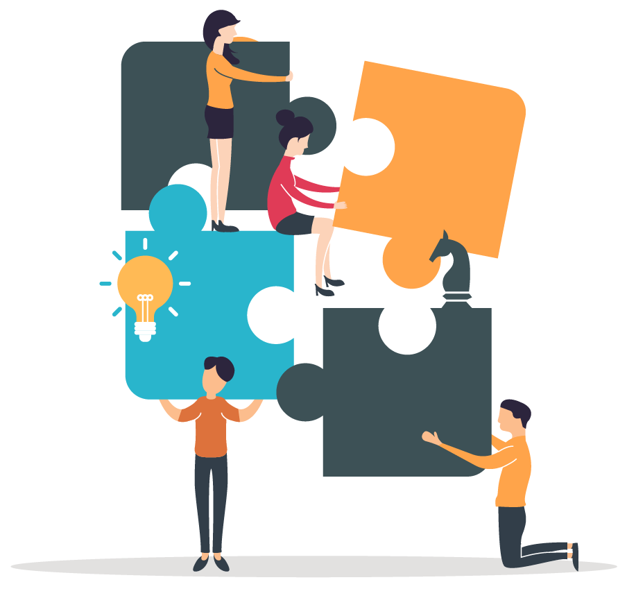 Mieux travailler ensemble
